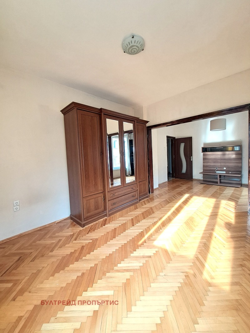 Дава под наем 2-СТАЕН, гр. София, Подуяне, снимка 6 - Апартаменти - 52732327