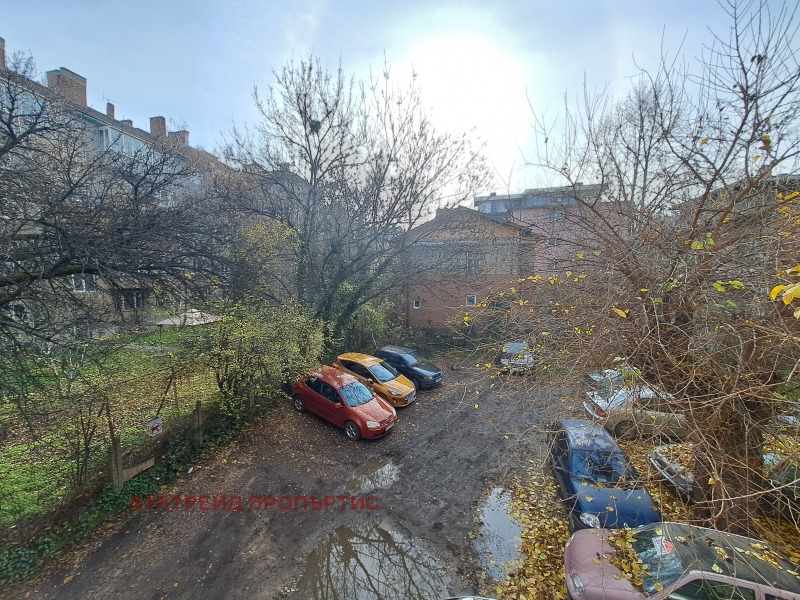 Дава под наем 2-СТАЕН, гр. София, Подуяне, снимка 11 - Апартаменти - 52732327