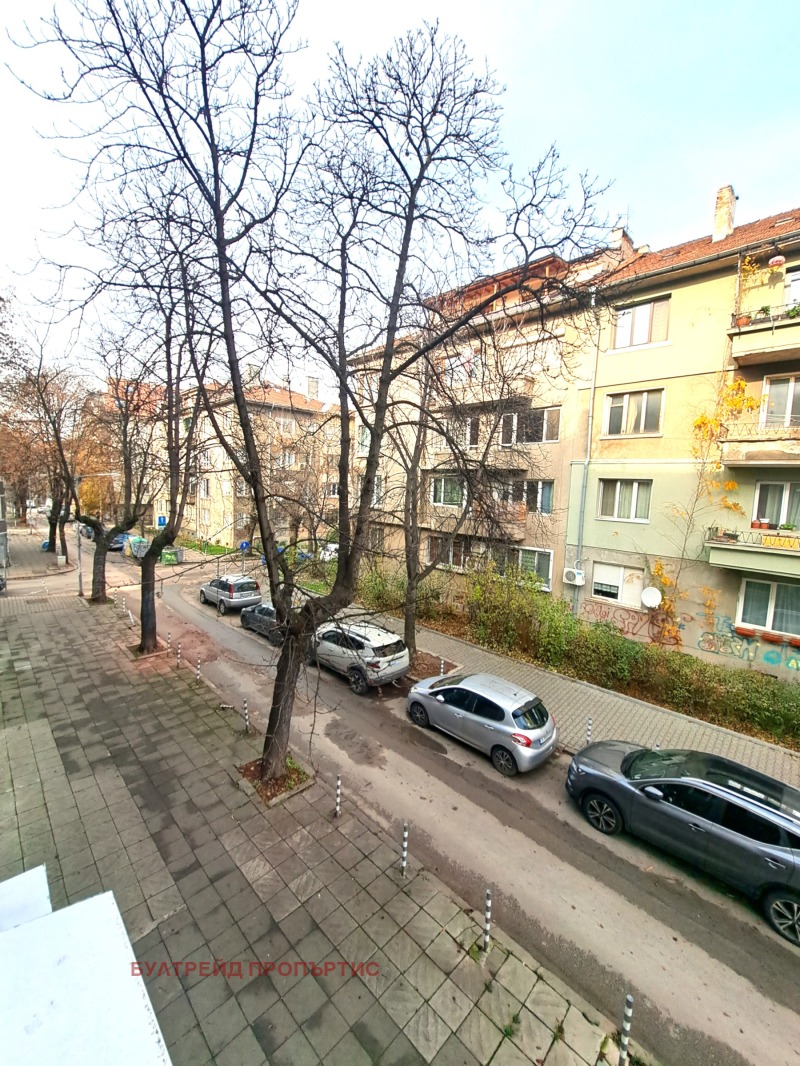 Дава под наем 2-СТАЕН, гр. София, Подуяне, снимка 12 - Апартаменти - 52732327