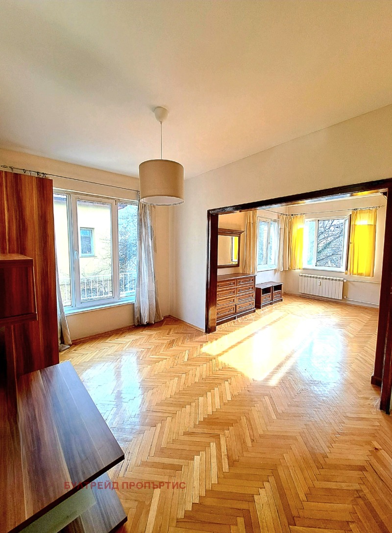 Дава под наем 2-СТАЕН, гр. София, Подуяне, снимка 4 - Апартаменти - 52732327