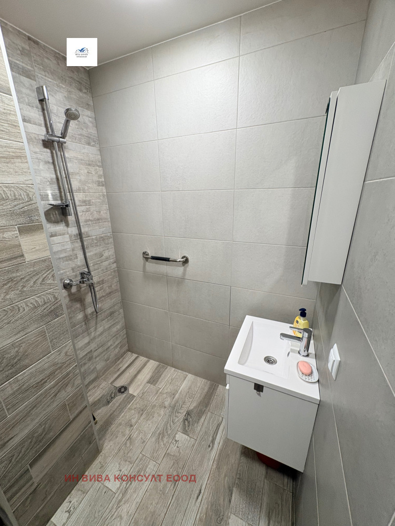 Дава под наем 2-СТАЕН, гр. София, Витоша, снимка 7 - Апартаменти - 53517595