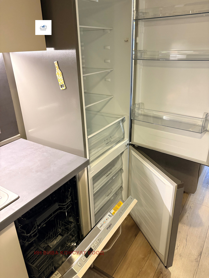 Дава под наем 2-СТАЕН, гр. София, Витоша, снимка 3 - Апартаменти - 53517595