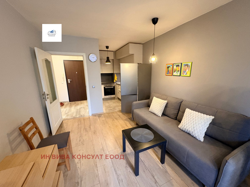 Дава под наем 2-СТАЕН, гр. София, Витоша, снимка 6 - Апартаменти - 53517595