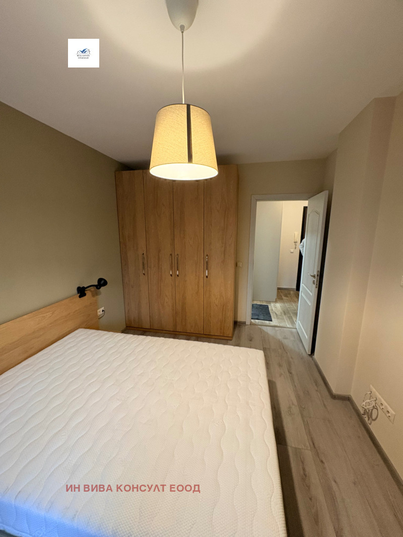 Дава под наем 2-СТАЕН, гр. София, Витоша, снимка 8 - Апартаменти - 53517595