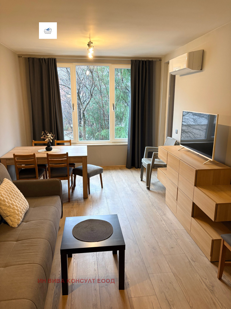 Дава под наем 2-СТАЕН, гр. София, Витоша