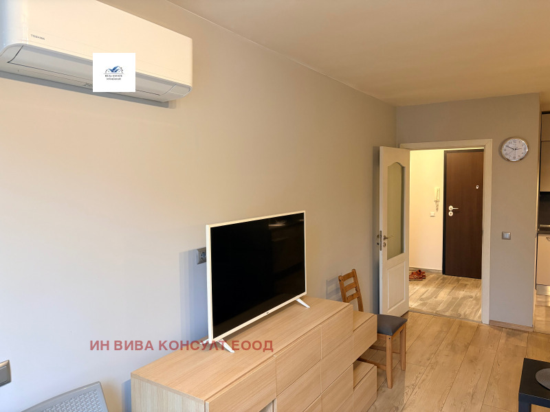 Дава под наем 2-СТАЕН, гр. София, Витоша, снимка 5 - Апартаменти - 53517595