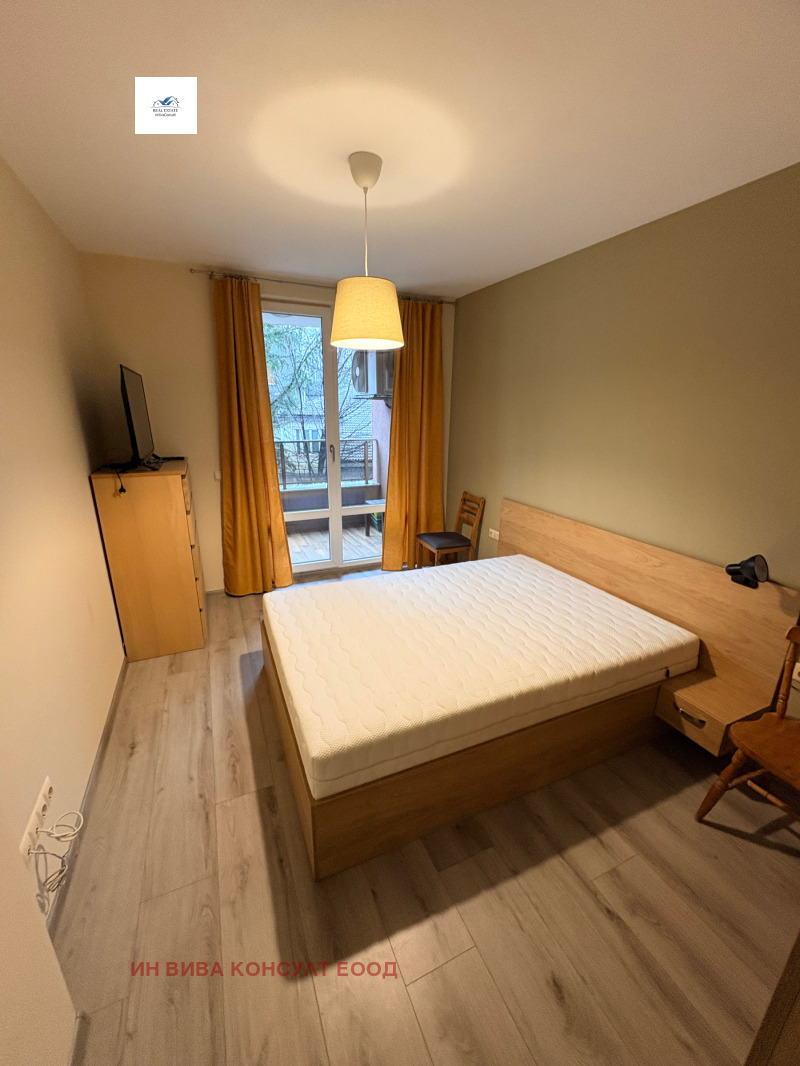 Дава под наем 2-СТАЕН, гр. София, Витоша, снимка 9 - Апартаменти - 53517595