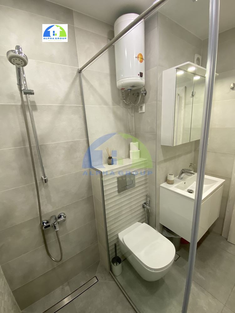 Дава под наем 2-СТАЕН, гр. София, Зона Б-5, снимка 11 - Апартаменти - 53717457