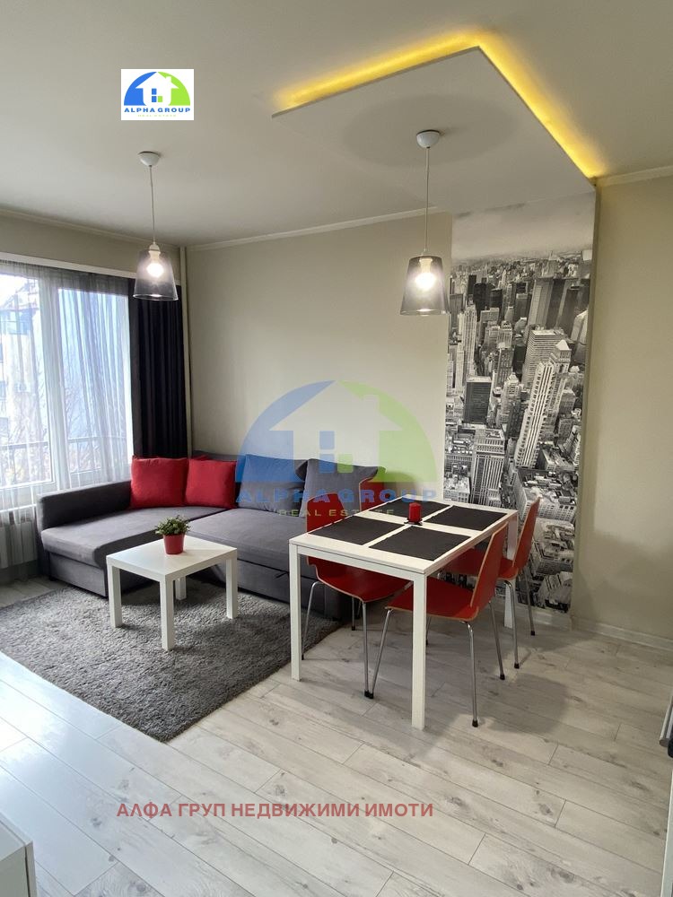 Дава под наем 2-СТАЕН, гр. София, Център