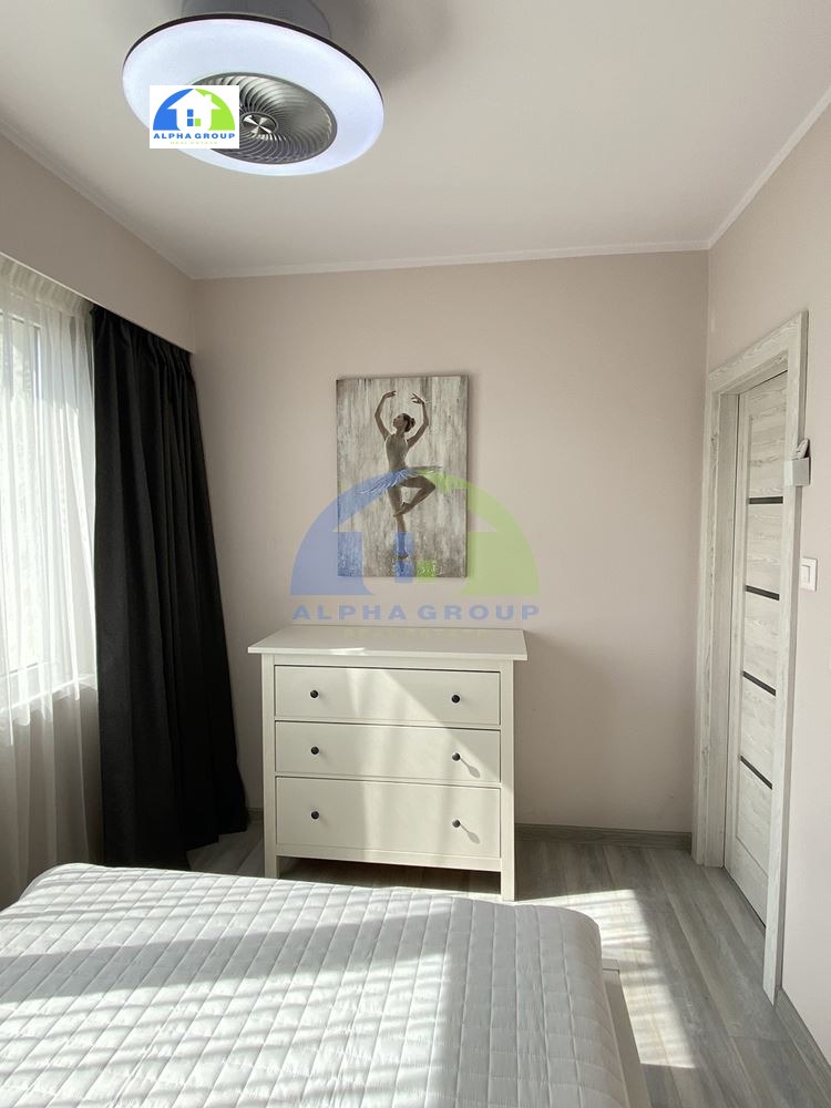 Дава под наем 2-СТАЕН, гр. София, Зона Б-5, снимка 15 - Апартаменти - 53717457