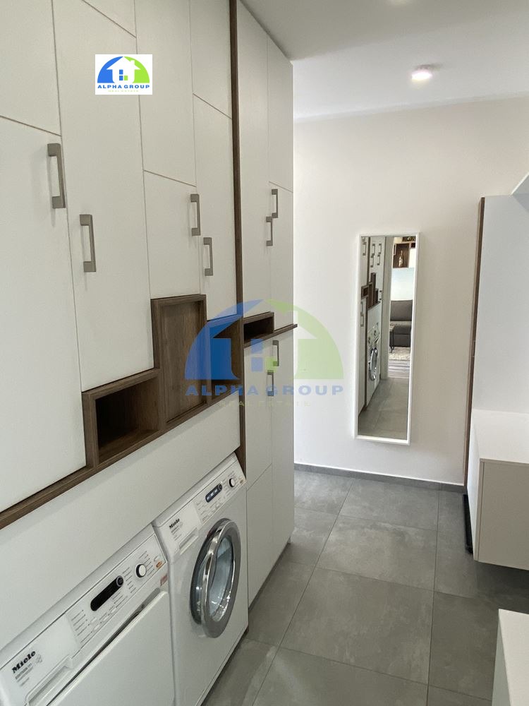 Дава под наем 2-СТАЕН, гр. София, Зона Б-5, снимка 8 - Апартаменти - 53717457