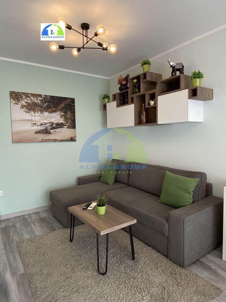 Дава под наем 2-СТАЕН, гр. София, Зона Б-5, снимка 6 - Апартаменти - 53717457