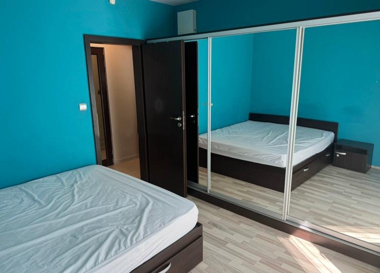 Дава под наем 2-СТАЕН, гр. София, Център, снимка 3 - Апартаменти - 53735388