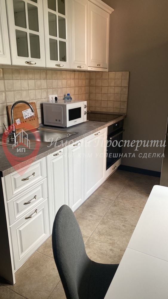 Дава под наем  3-стаен град София , Медицинска академия , 90 кв.м | 63928415