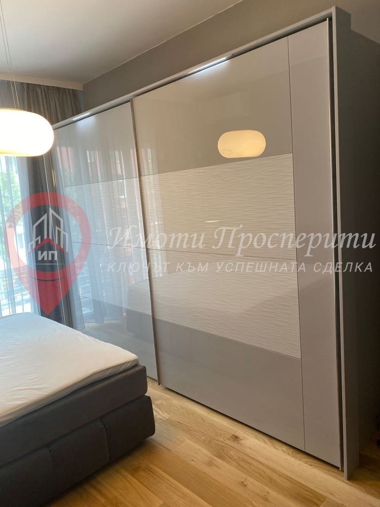 Дава под наем  3-стаен град София , Медицинска академия , 90 кв.м | 63928415 - изображение [7]