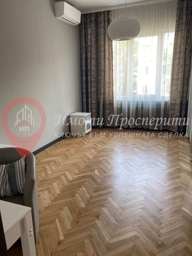 Дава под наем  3-стаен град София , Медицинска академия , 90 кв.м | 63928415 - изображение [9]