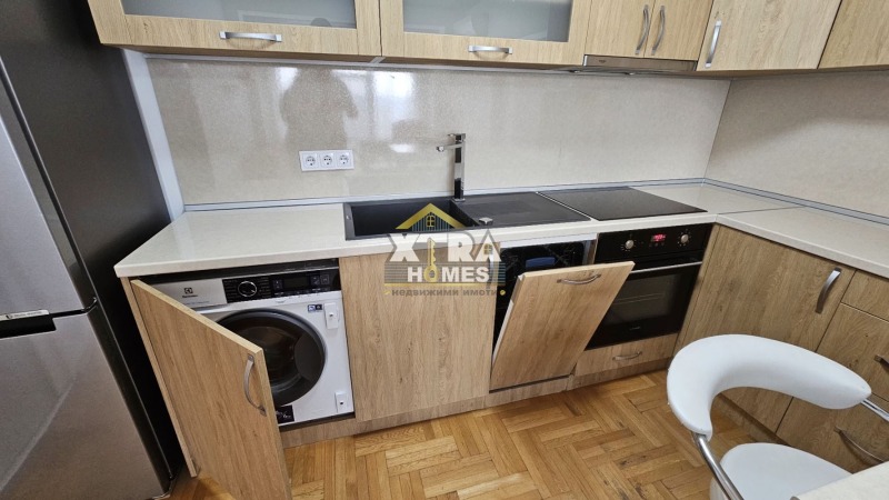 В аренду  2 спальни София , Изток , 80 кв.м | 16900894 - изображение [2]