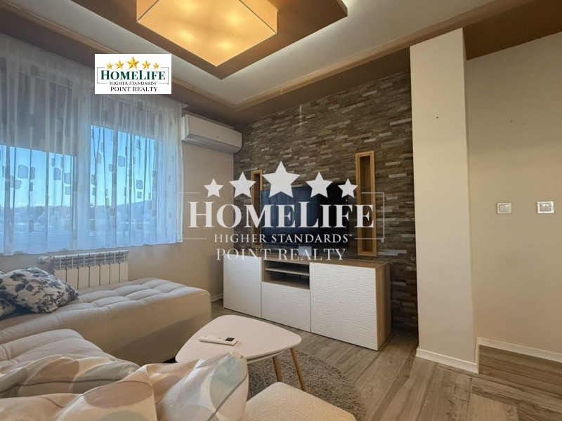 Kiadó  2 hálószobás Sofia , Druzsba 2 , 110 négyzetméter | 98301384