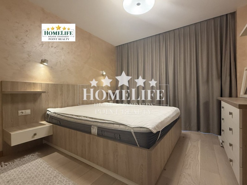 Kiadó  2 hálószobás Sofia , Druzsba 2 , 110 négyzetméter | 98301384 - kép [6]