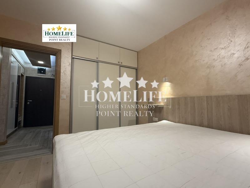Kiadó  2 hálószobás Sofia , Druzsba 2 , 110 négyzetméter | 98301384 - kép [7]