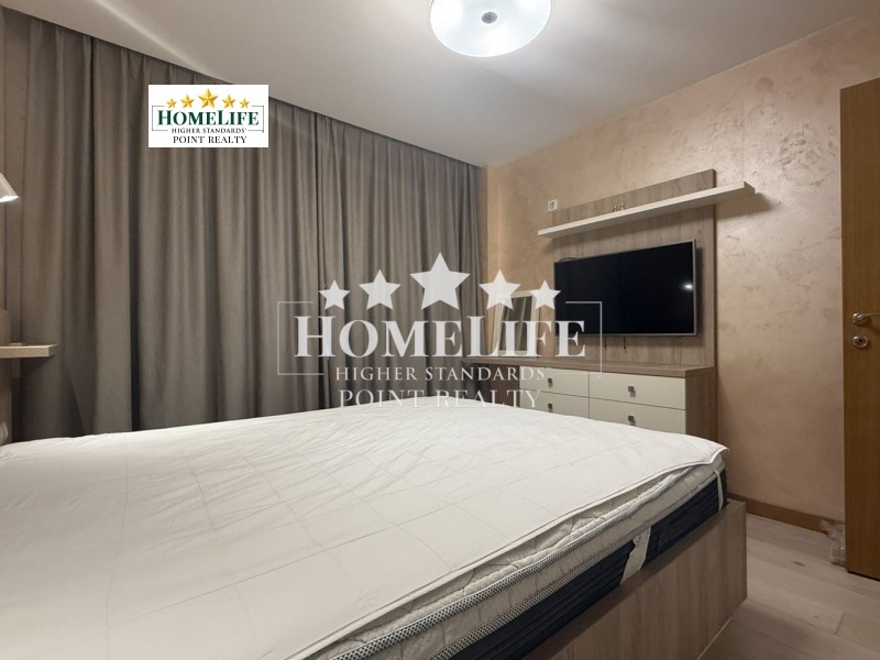 Kiadó  2 hálószobás Sofia , Druzsba 2 , 110 négyzetméter | 98301384 - kép [8]