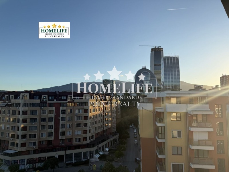 Kiadó  2 hálószobás Sofia , Druzsba 2 , 110 négyzetméter | 98301384 - kép [16]
