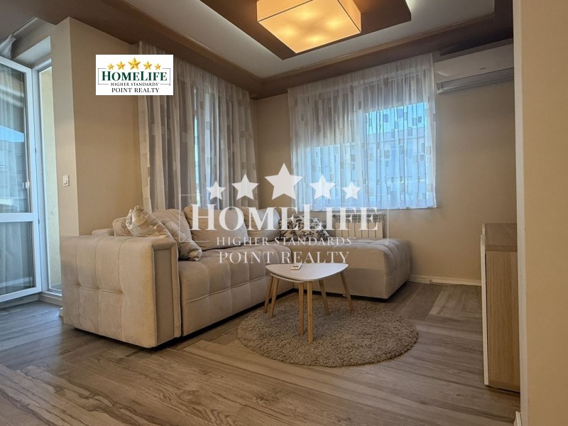 Kiadó  2 hálószobás Sofia , Druzsba 2 , 110 négyzetméter | 98301384 - kép [3]