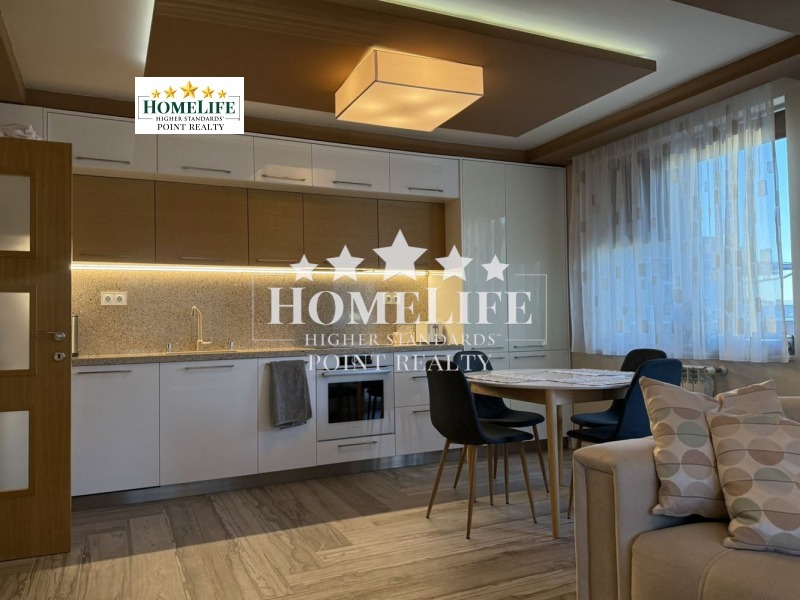 Kiadó  2 hálószobás Sofia , Druzsba 2 , 110 négyzetméter | 98301384 - kép [2]