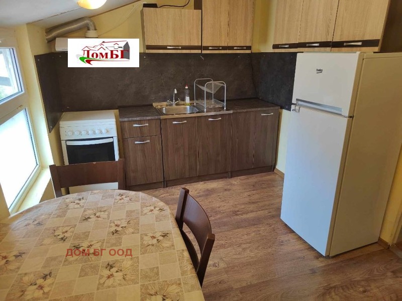 K pronájmu  3 ložnice Varna , Centar , 100 m2 | 56728369 - obraz [5]