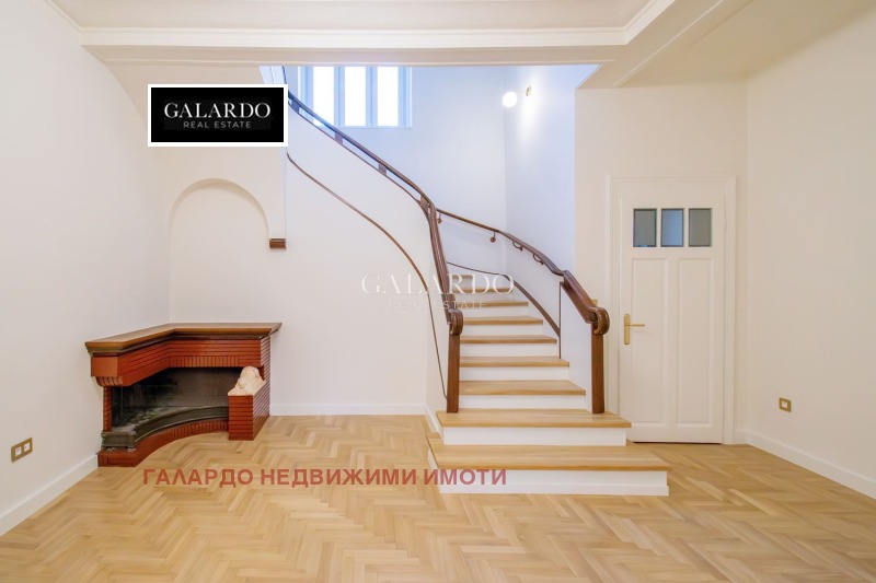 Дава под наем КЪЩА, гр. София, Докторски паметник, снимка 10 - Къщи - 53334442