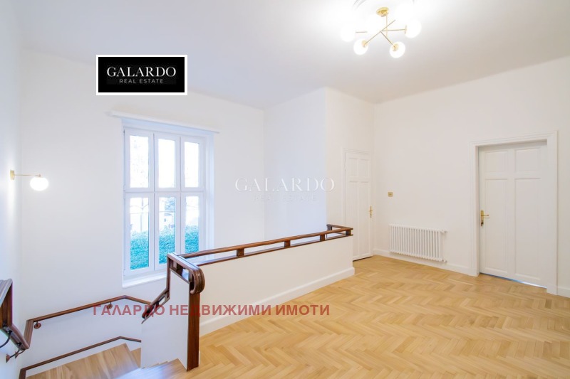 Дава под наем КЪЩА, гр. София, Докторски паметник, снимка 11 - Къщи - 53334442