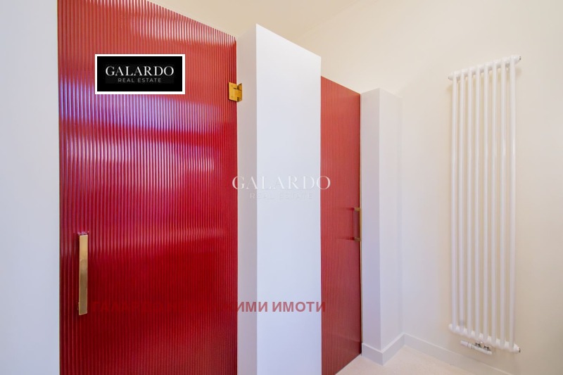 Дава под наем КЪЩА, гр. София, Докторски паметник, снимка 9 - Къщи - 53334442