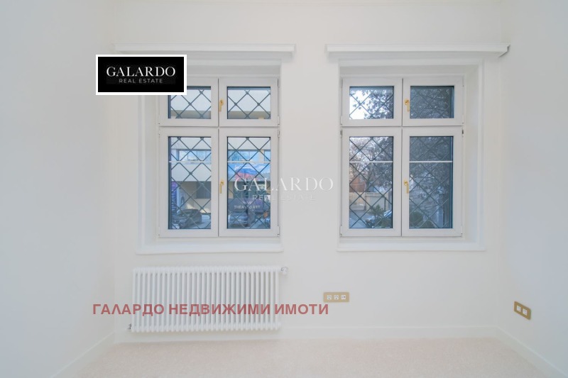 Дава под наем КЪЩА, гр. София, Докторски паметник, снимка 4 - Къщи - 53334442