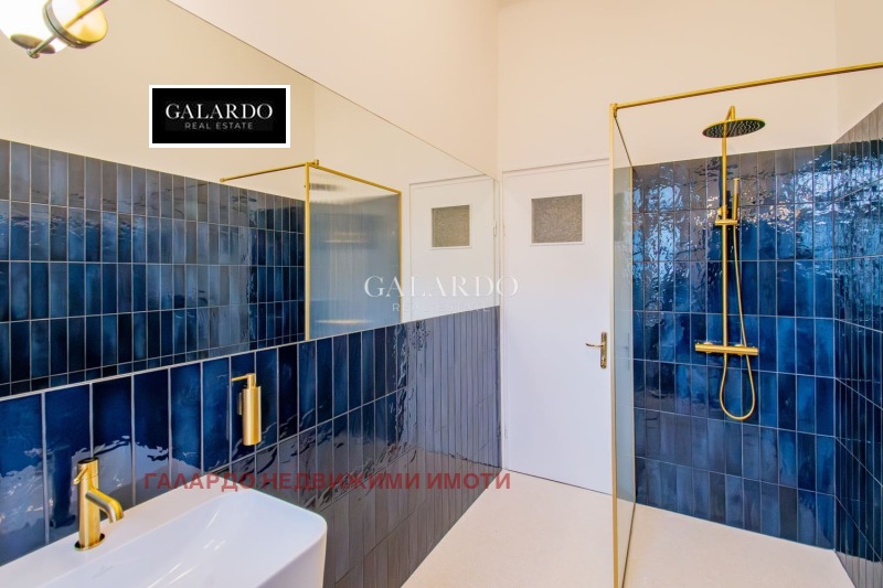 Дава под наем КЪЩА, гр. София, Докторски паметник, снимка 17 - Къщи - 53334442