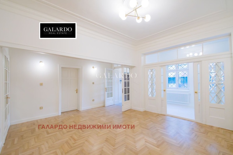 Дава под наем КЪЩА, гр. София, Докторски паметник