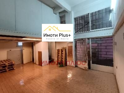 K pronájmu  Úložný prostor Sofia , Centar , 33 m2 | 19400693 - obraz [5]