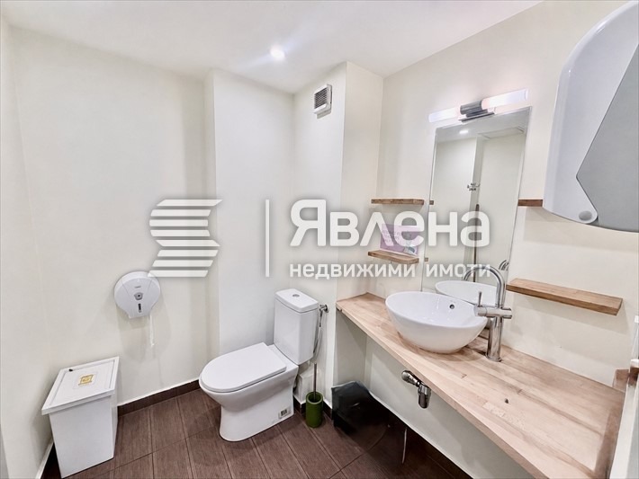 Дава под наем БИЗНЕС ИМОТ, гр. София, Център, снимка 10 - Други - 55213114