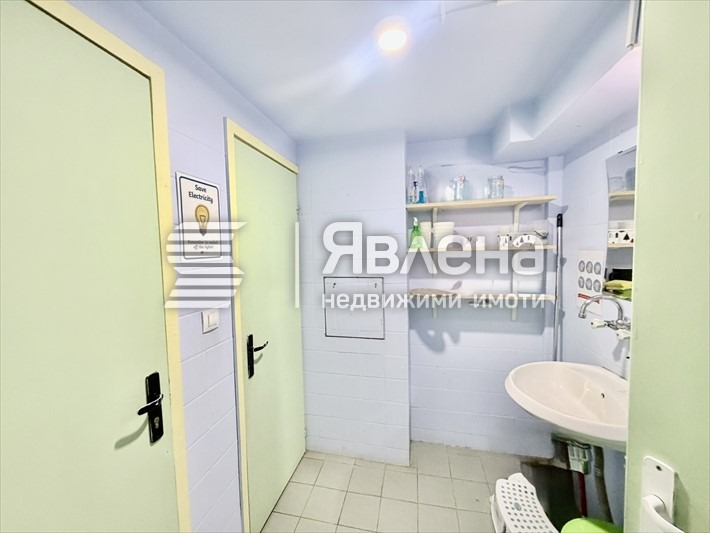 Дава под наем БИЗНЕС ИМОТ, гр. София, Център, снимка 5 - Други - 55213114