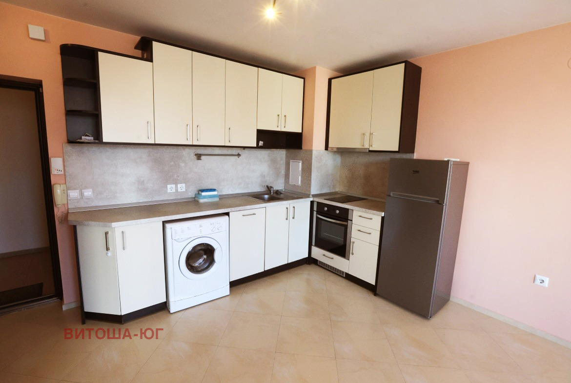 Дава под наем 2-СТАЕН, гр. София, Манастирски ливади, снимка 3 - Апартаменти - 53626374