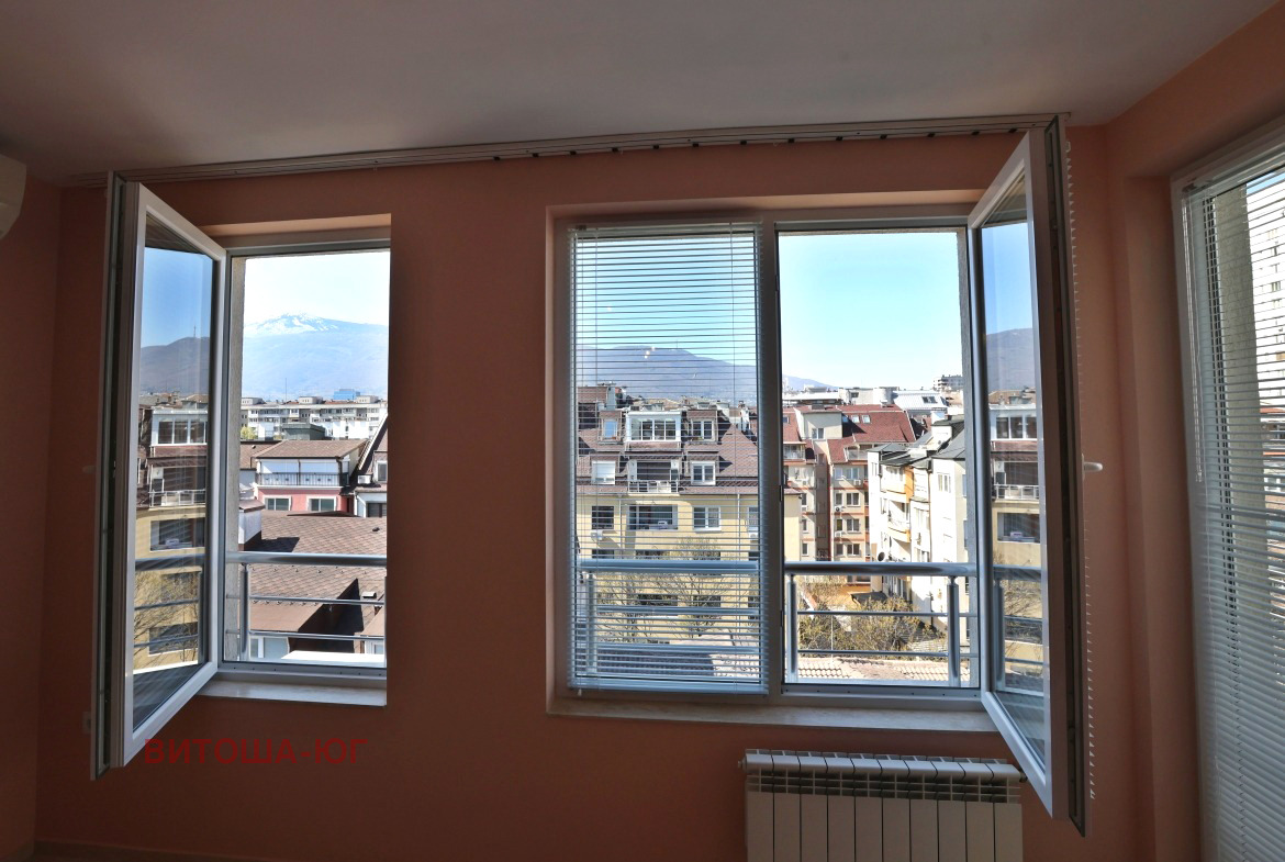 Дава под наем 2-СТАЕН, гр. София, Манастирски ливади, снимка 6 - Апартаменти - 53626374