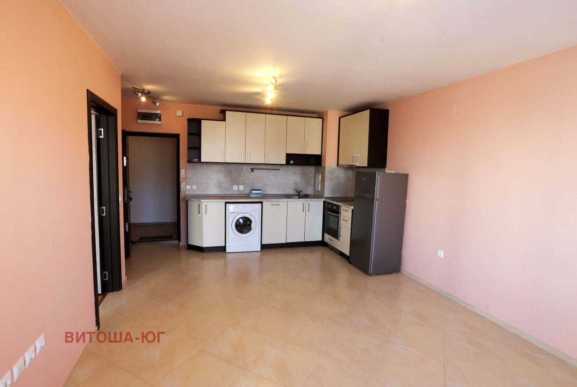 Дава под наем 2-СТАЕН, гр. София, Манастирски ливади, снимка 2 - Апартаменти - 53626374