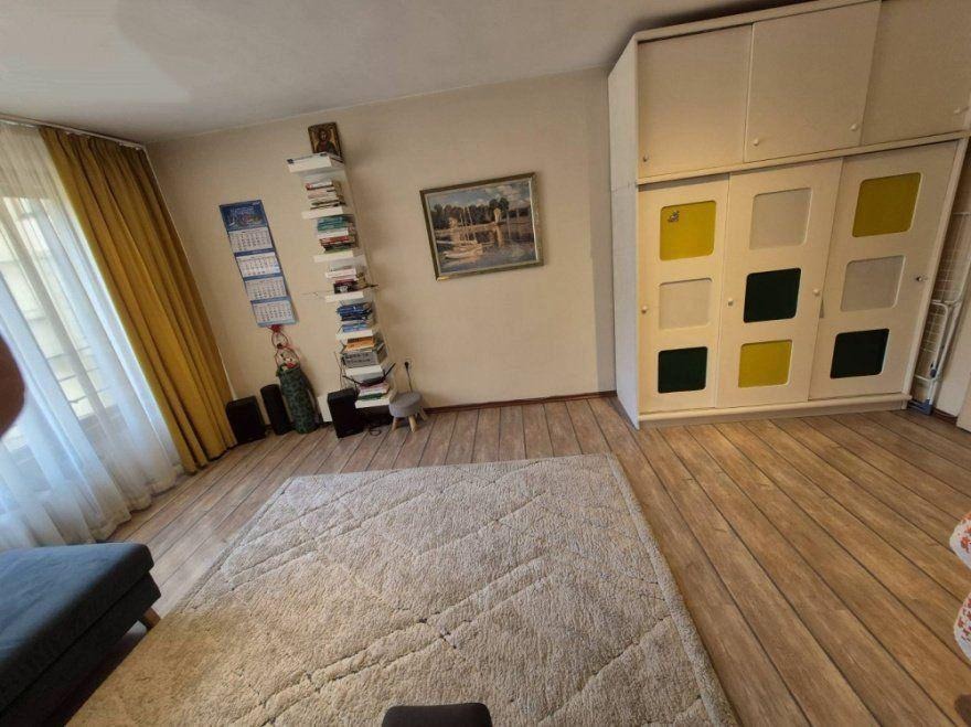 Дава под наем 3-СТАЕН, гр. София, Лагера, снимка 2 - Апартаменти - 54352156