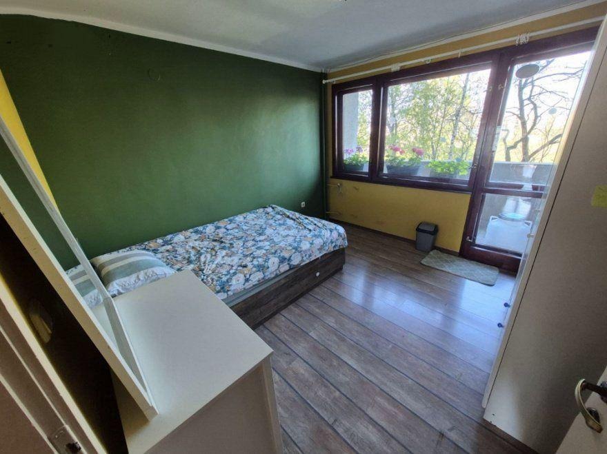 Дава под наем 3-СТАЕН, гр. София, Лагера, снимка 4 - Апартаменти - 54352156