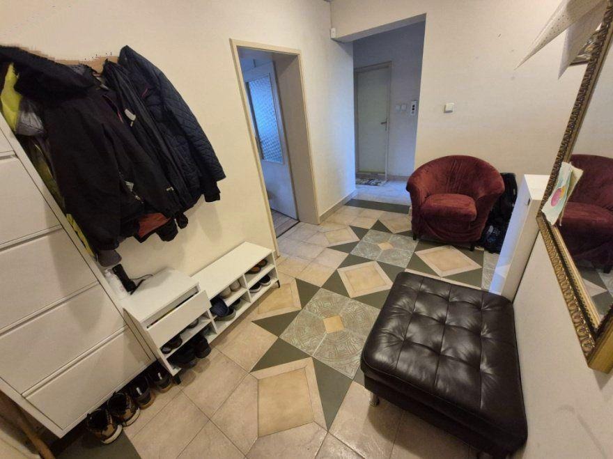 Дава под наем 3-СТАЕН, гр. София, Лагера, снимка 7 - Апартаменти - 54352156