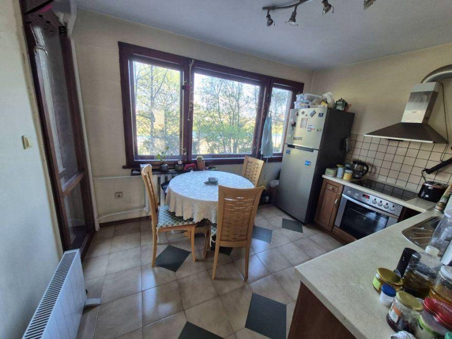 Дава под наем 3-СТАЕН, гр. София, Лагера, снимка 3 - Апартаменти - 54352156