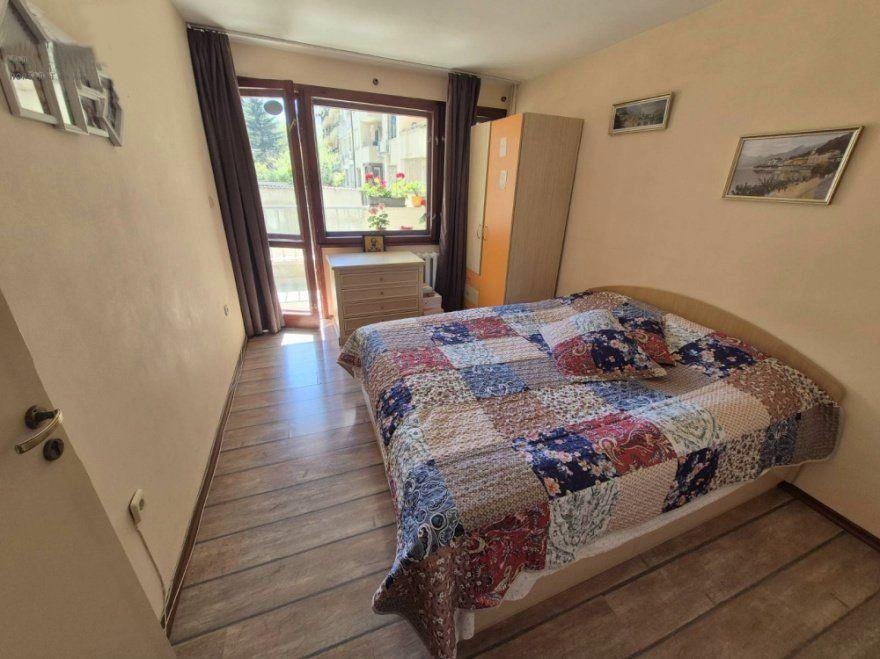 Дава под наем 3-СТАЕН, гр. София, Лагера, снимка 6 - Апартаменти - 54352156