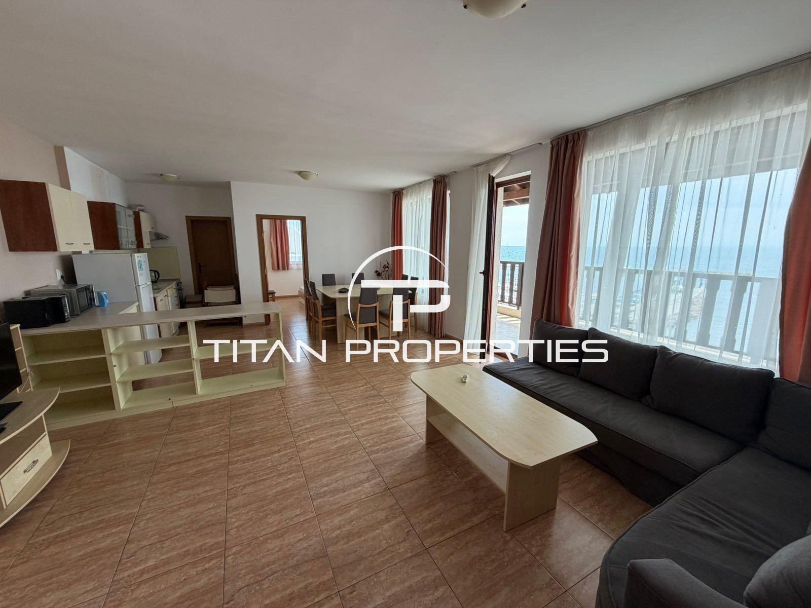 Дава под наем МНОГОСТАЕН, гр. Свети Влас, област Бургас