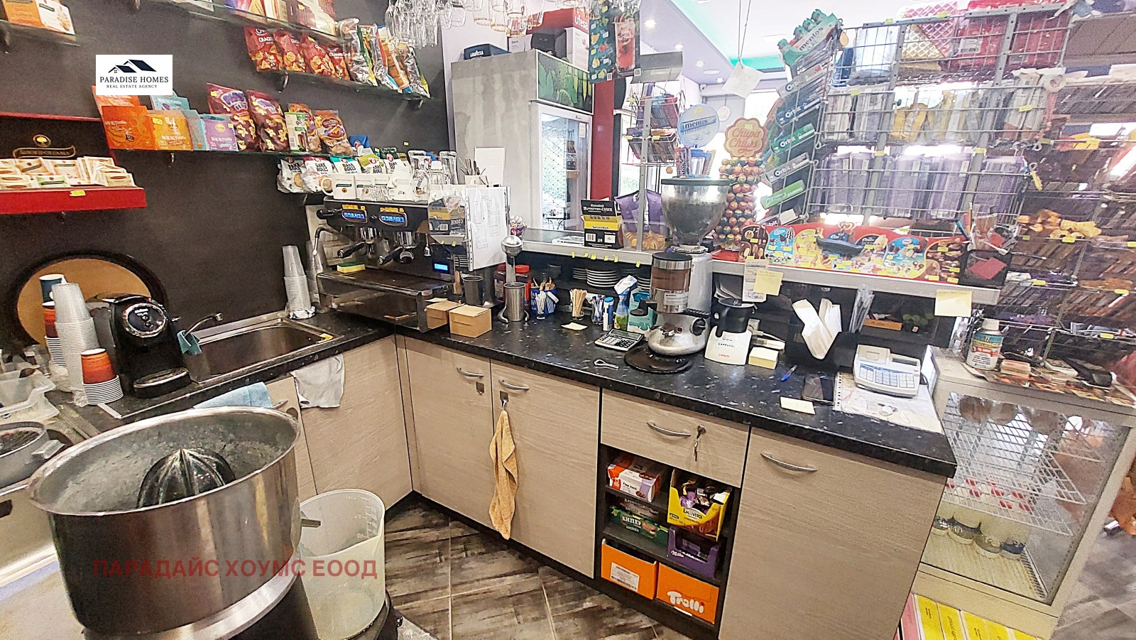 Дава под наем ЗАВЕДЕНИЕ, гр. София, Младост 2, снимка 12 - Заведения - 55230155