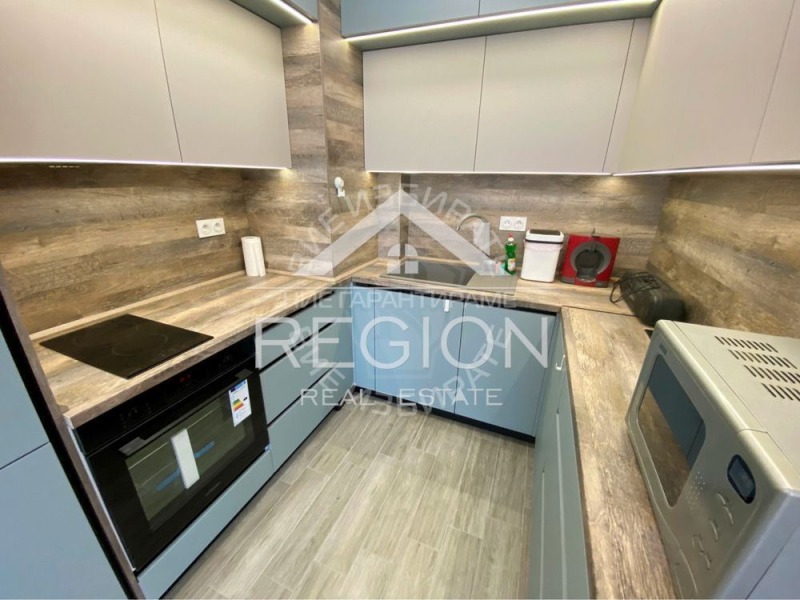 Дава под Наем 2-СТАЕН в град Варна, Победа - 60 кв.м / 550 € » 1 075.71 лв., РЕГИОН ИМОТИ