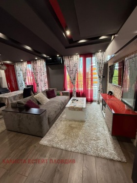 1 soverom Karsjijaka, Plovdiv